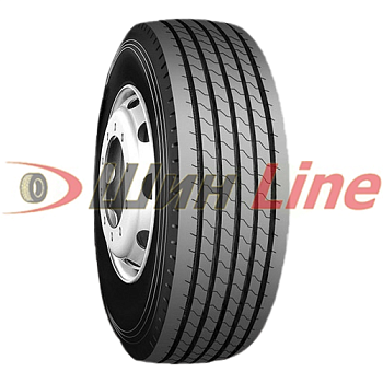 385/55R19.5 LM168 Longmarch