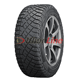 Легковая шина зимняя шипованная Nitto Therma Spike 235/65 R17 108T в Актобе