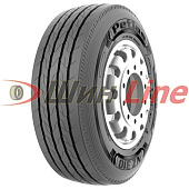 Грузовая шина Petlas NZ310 385/65 R22.5 164K в Туркестане