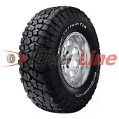 LT245/75R16 120/116Q TL MUD TERRAIN T/A KM2 LRE RWL GO