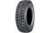 315/80R22.5 DR815 156/150L DOUBLE ROAD