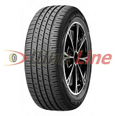 Легковые шины N-FERA RU5 225/65R17 106V N'Fera RU5 купить недорого в интернет магазине Шин Лайн в Казахстане с доставкой