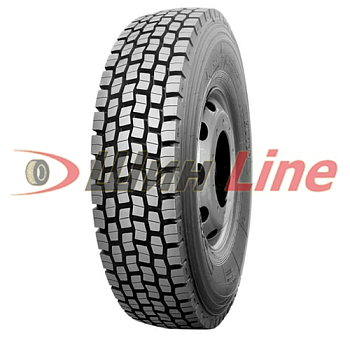 12R22.5 18PR 152/149M TERRAKING HS103 TL