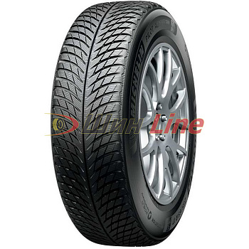 305/30R21 104V XL TL PILOT ALPIN 5  MI