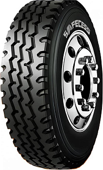 295/80R22.5 18PR 152/149L SFC18 SAFECESS