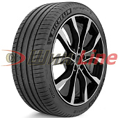 Легковые шины Michelin PILOT SPORT 4 SUV MO купить недорого в интернет магазине Шин Лайн в Алматы с доставкой
