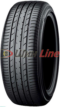 215/55R17 93V E70B Yokahama