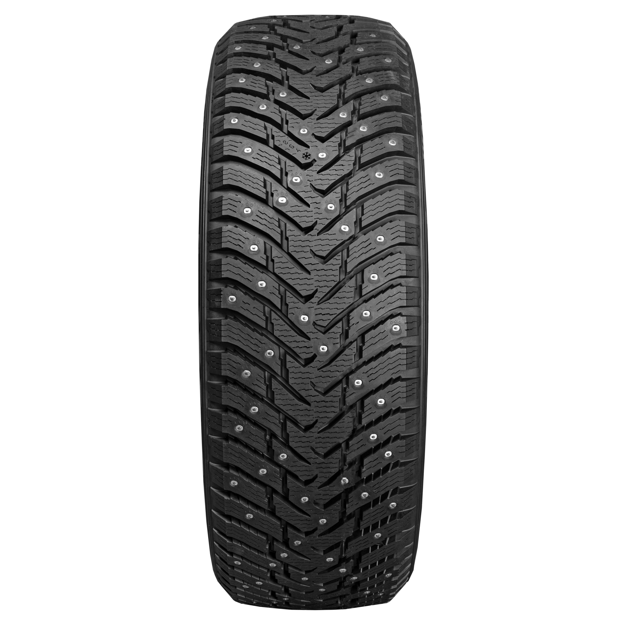 205/55R17 95T XL Ikon Character Ice 8
