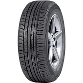 Легкогрузовая шина летняя IKON Nordman SC 215/65 R16 109/107T в Астане (Нур-Султане)