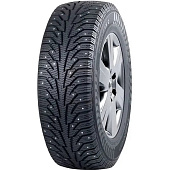 Легкогрузовая шина зимняя IKON Nordman C 205/75 R16 113/111R в Талдыкоргане