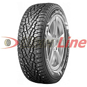 225/70R15C 112/110R CW11 Kumho 
