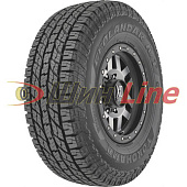 Легковые шины Geolandar AT G015 265/65R18 114H(B4H) G015 XRRL WORP Yokohama купить недорого в интернет магазине Шин Лайн в Казахстане с доставкой