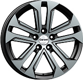 Carwel Витус 244 (Outlander) 7,0x18 5/114,3 ET38 d-67,1 AB (Арт.29175)