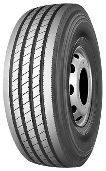 11R22.5 18PR DR812 149/146K DOUBLE ROAD