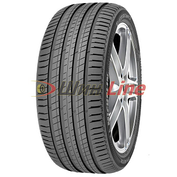 315/40R21 111Y LATITUDE SPORT 3 AC MO-S MI