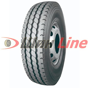 295/80R22.5 18PR 152/149L TERRAKING S09