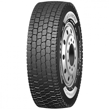 265/70R19.5 18PR 140/138M ATLANDER Lander Winter ATL08 TL