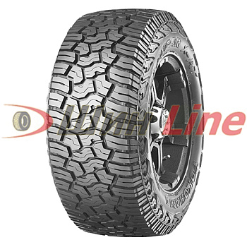LT265/70R16 121Q(C1Q) G016 XRRL WO Yokohama