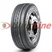 315/70R22.5 18PR 156/150L (154/150M) ETS100 TL TH
