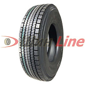 Грузовая шина Amberstone 785AS 265/70 R19.5 в Казахстане