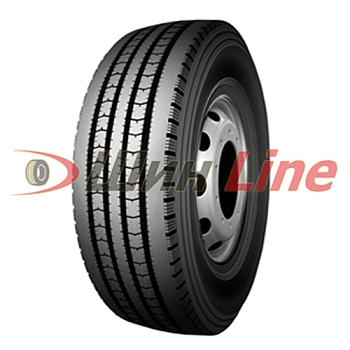 315/80R22.5 20PR 157/153L TERRAKING HS109