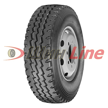 10.00R20 18PR 149/146K TERRAKING HS268