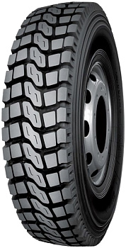 13R22.5 18PR 154/151К TERRAKING S969 TL