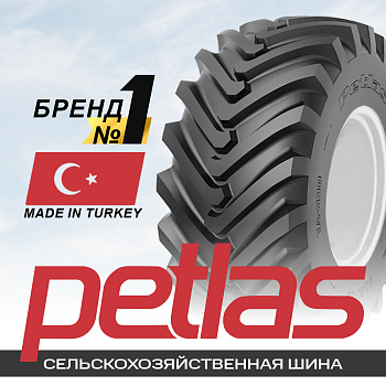 30.5 L-32 18PR TA-330 Petlas 170 A6 TL