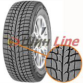 Легковые шины Michelin X-ice 2 купить недорого в интернет магазине Шин Лайн в Алматы с доставкой