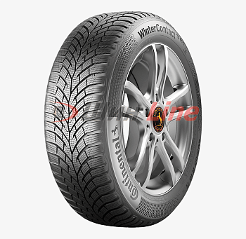 195/55R15 85H WinterContact TS 870