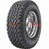 Легковые шины General Tire Grabber AT2 купить недорого в интернет магазине Шин Лайн в Талдыкоргане с доставкой