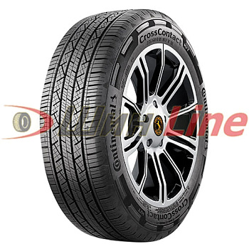 225/65R17 102H FR CrossContact H/T