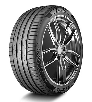 315/30ZR22 107YXL ZELDA ARCHFORCE