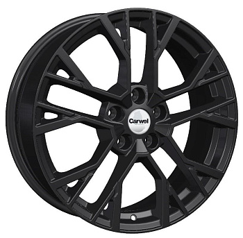 Carwel Камак 1810 (Outlander) 7,0x18 5/114,3 ET38 d-67,1 ABT (Арт.122608)