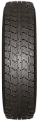 Легкогрузовая шина зимняя ATTAR W03 225/75 R16 121/120R в Казахстане
