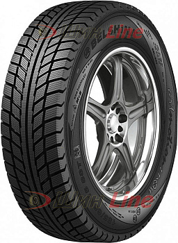 205/55R16 БЕЛ-317S б/к Белшина п/ш