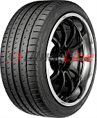 Легковые шины Yokohama ADVAN SPORT V105 купить недорого в интернет магазине Шин Лайн в Туркестане с доставкой