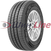 235/65R16C 121/119R Petlas FULLPOWER PT835 12PR TL