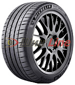 Легковые шины Pilot Sport 4 285/50R20 116W XL TL PILOT SPORT 4 SUV MI купить недорого в интернет магазине Шин Лайн в Шымкенте с доставкой