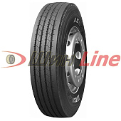 Грузовая шина WESTLAKE AS678 11.00 R22.5 в Казахстане
