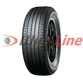 Легковые шины Advan V61G 235/60R18 103H V61F Yokahama купить недорого в интернет магазине Шин Лайн в Казахстане с доставкой