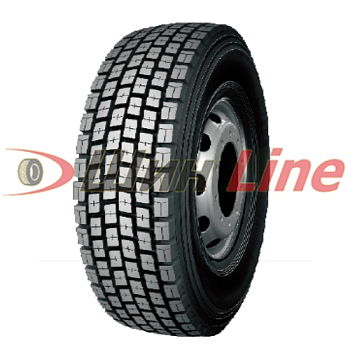 315/80R22.5 20PR 157/153L TERRAKING HS102