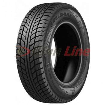 225/65R17 BEL-517 СЕР ЛЕГК Б/К Белшина