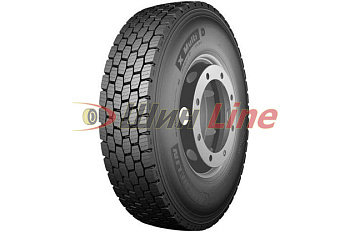 315/70R22.5 X MULTI D TL 154/150L VG MI