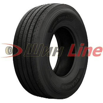 315/70R22.5 20PR 156/150K ATLANDER Lander Steer ATL 01 TL