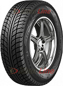 Легковые шины Бел-317 205/55R16 БЕЛ-317S б/к Белшина шип купить недорого в интернет магазине Шин Лайн в Казахстане с доставкой