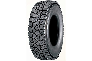 315/80R22.5 DR815K +PRO 156/150L DOUBLE ROAD