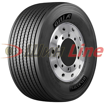 445/50R22.5 20PR GTL933FS GITI