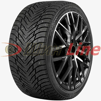 295/40R21 107T POWERTRAC SNOWPRO STUD 02 шип