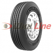 12R22.5 152/148M Petlas SH105 TL